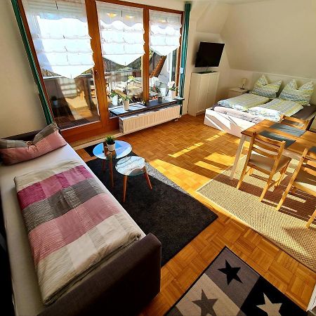 Wohlfuehl-Apartment Bad Kissingen IV ภายนอก รูปภาพ